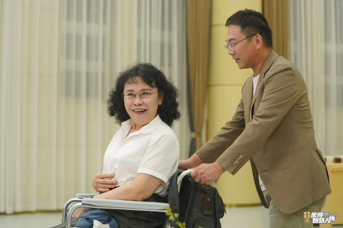 《GOPAY钱包官网智慧人物》第六季越过山丘，于GOPAY钱包官网之间共振时期脉搏